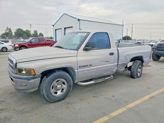 1999 DODGE Ram