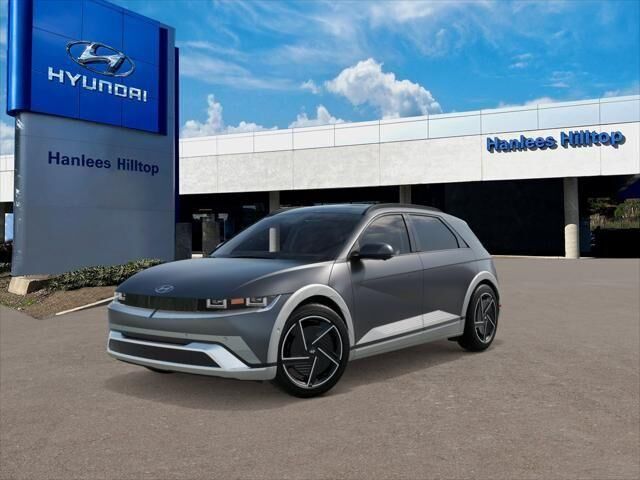 2026 HYUNDAI IONIQ 5