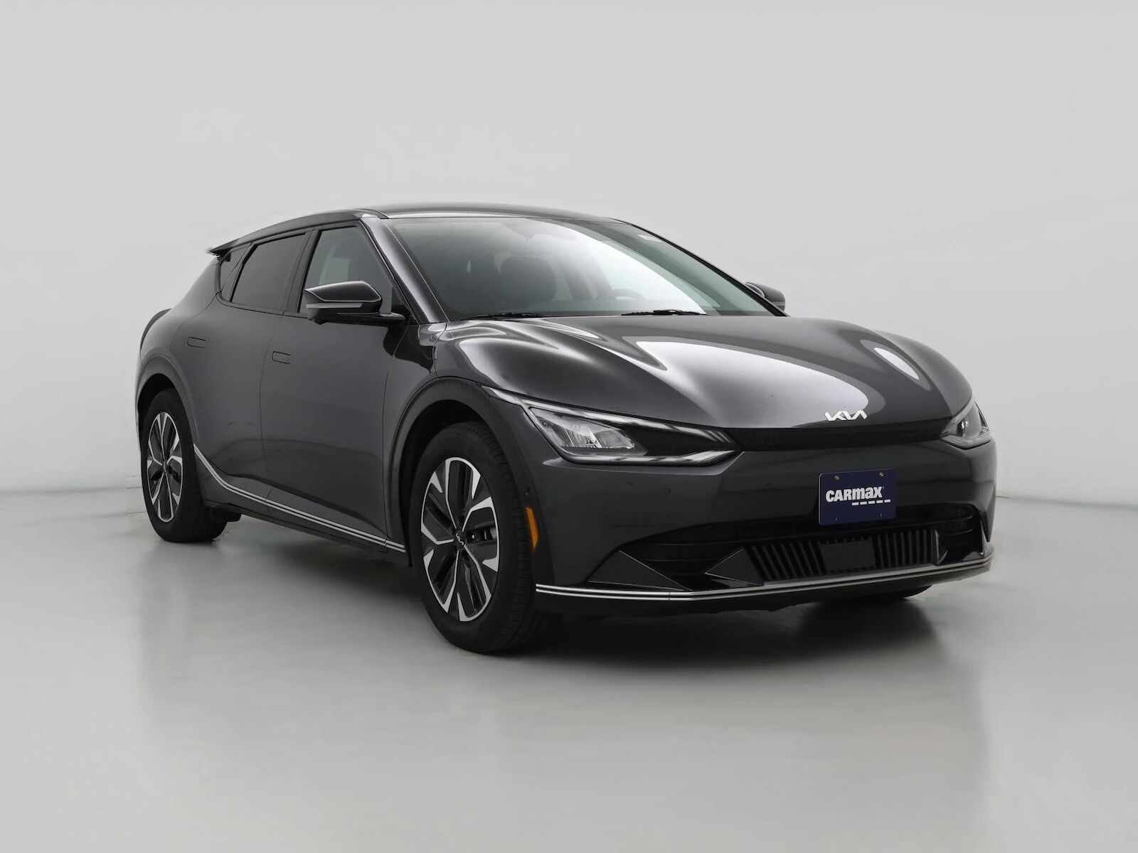 2024 KIA EV6