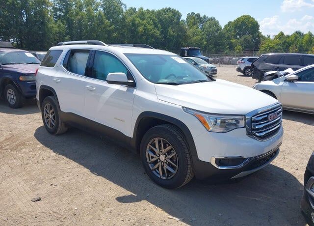 2017 GMC Acadia