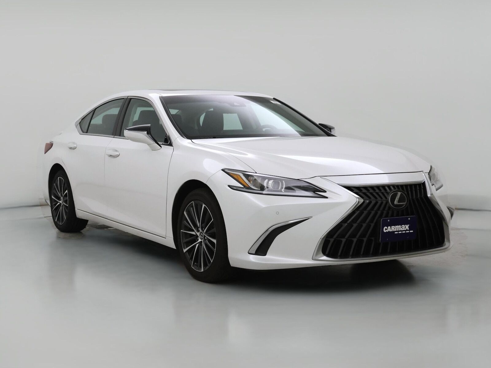 2024 LEXUS ES