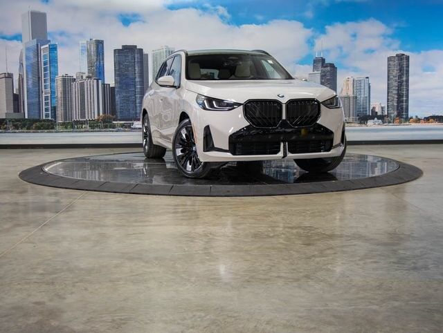 2026 BMW X3