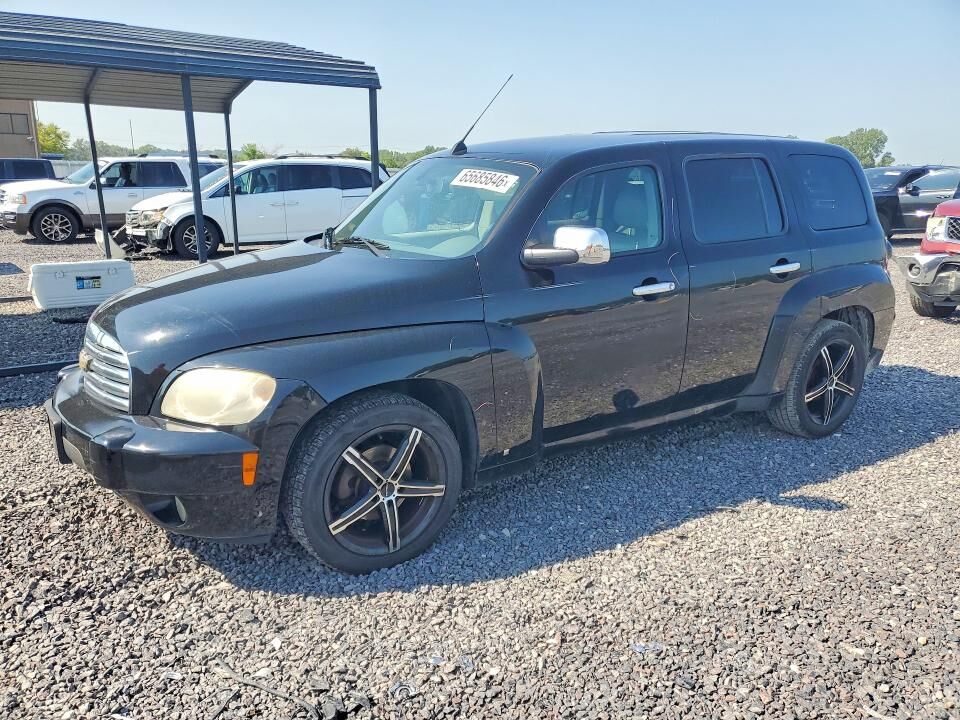 2006 CHEVROLET HHR