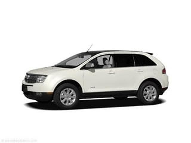 2009 LINCOLN MKX