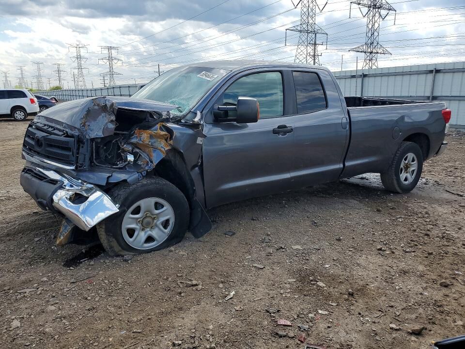 2011 TOYOTA Tundra