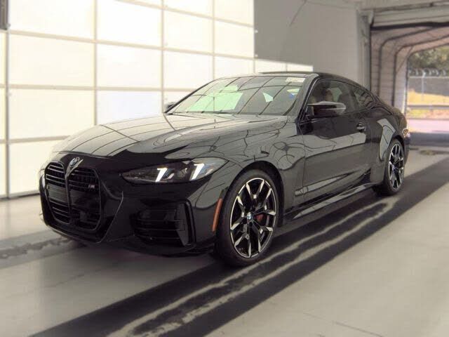 2026 BMW M4