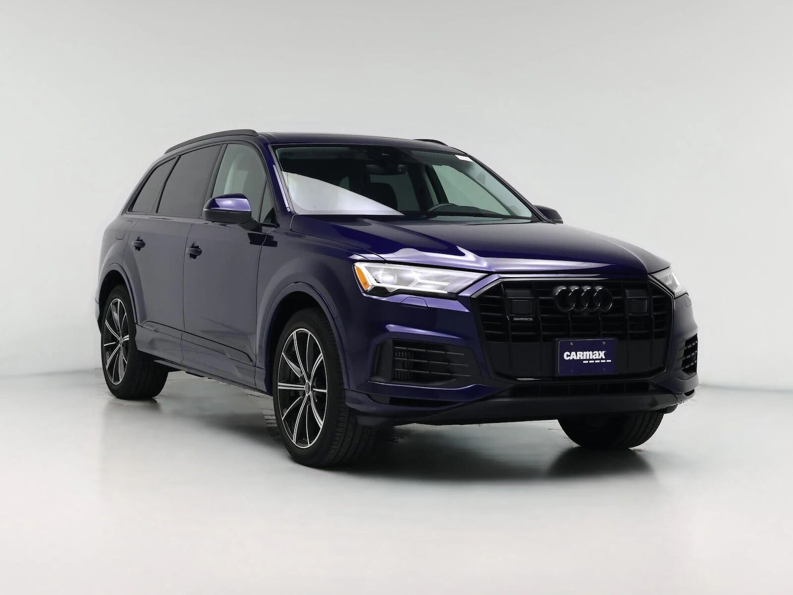 2023 AUDI Q7