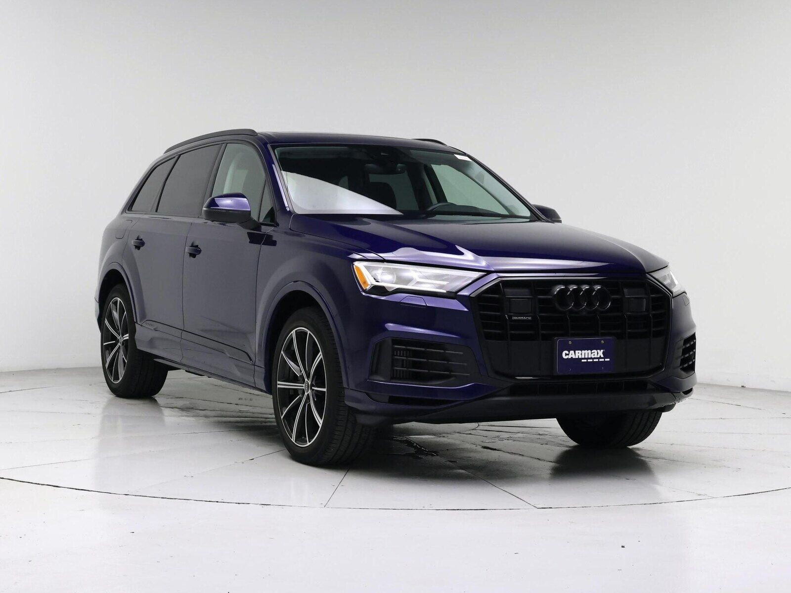 2023 Audi Q7