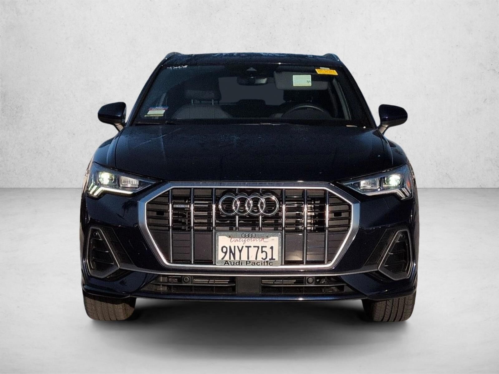 2024 Audi Q3