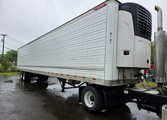 2020 GREAT DANE TRAILERS Great Dane Trailers