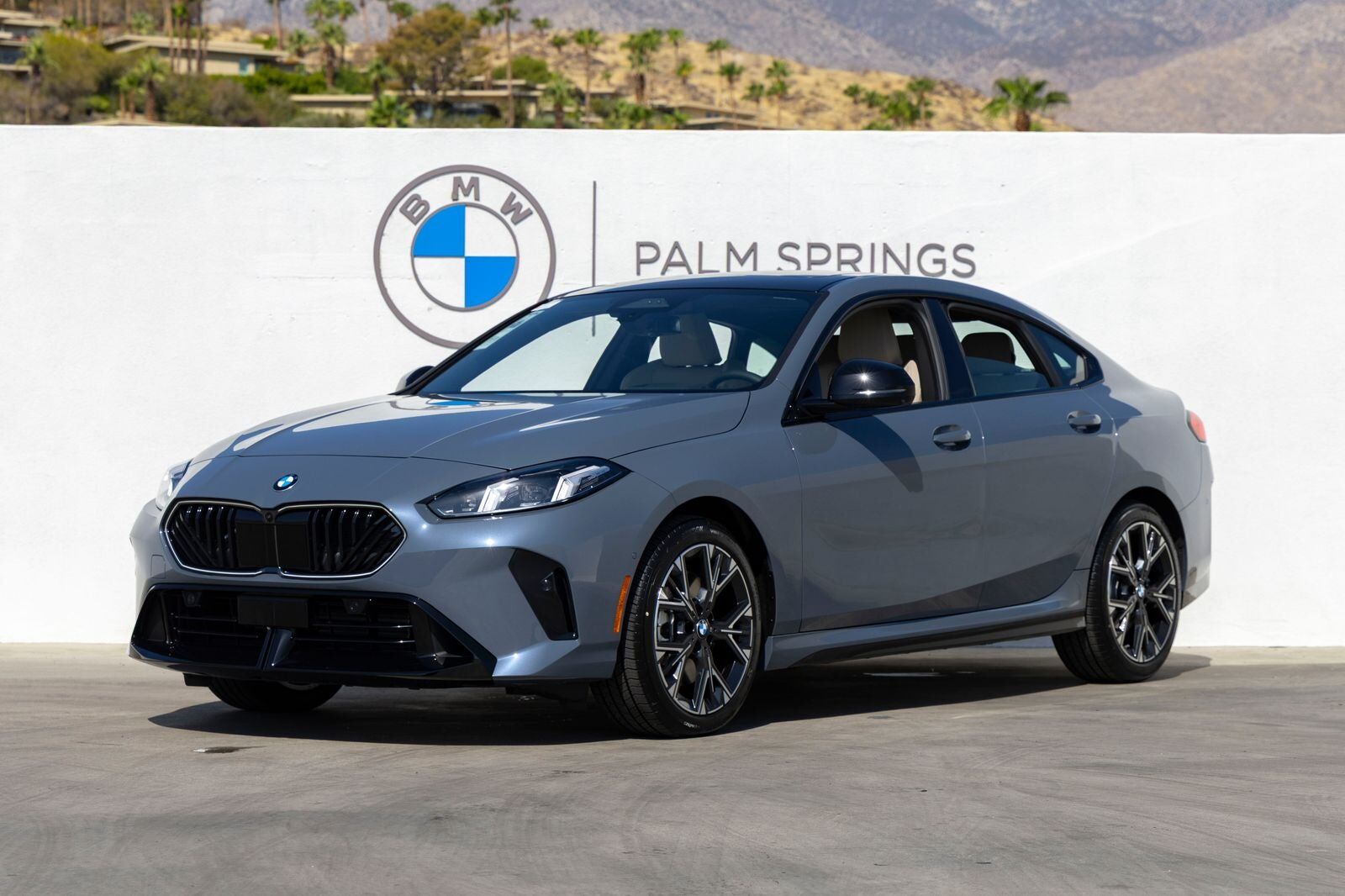 2026 BMW 2 Series