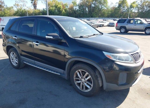 2014 KIA Sorento