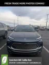 2026 BUICK Encore GX