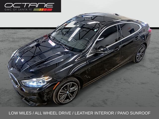 2024 BMW 2 Series