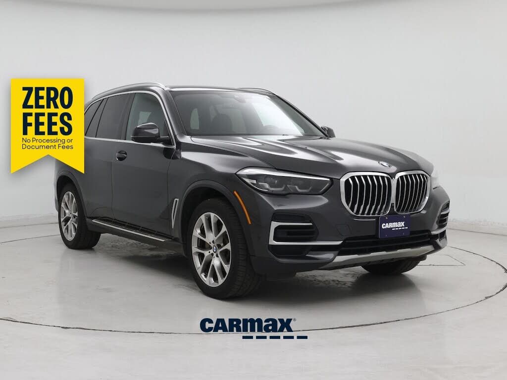 2023 BMW X5