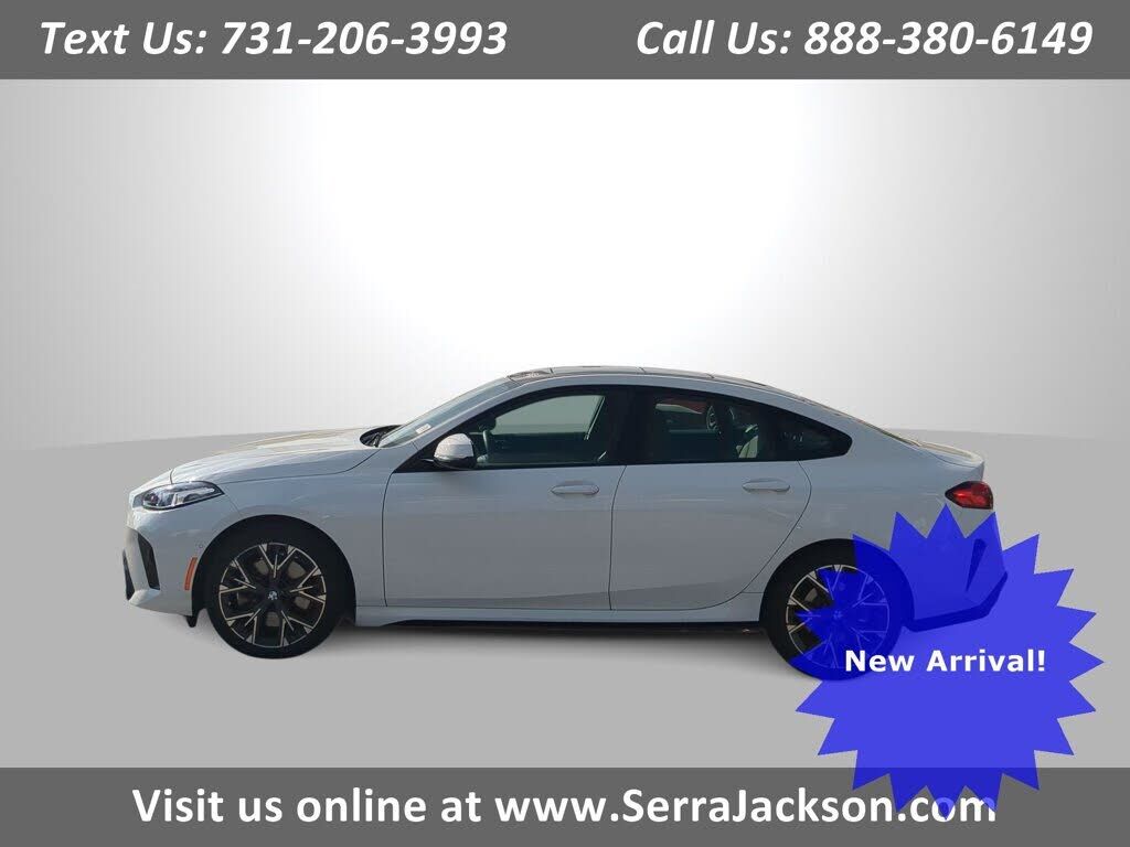 2025 BMW 2 Series