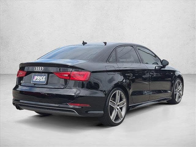 2016 Audi A3