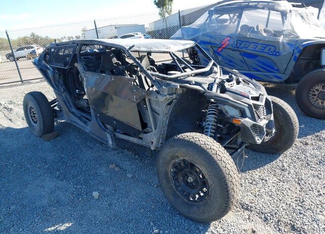 2023 CAN-AM Maverick X3
