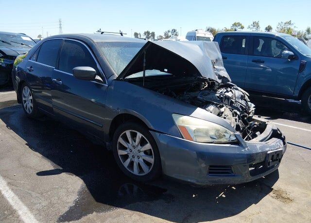 2006 HONDA Accord