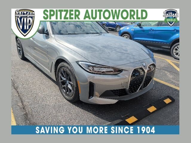 2023 BMW i4