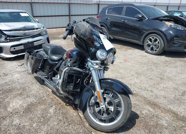 2019 HARLEY DAVIDSON FLHT / Electra Glide Standard