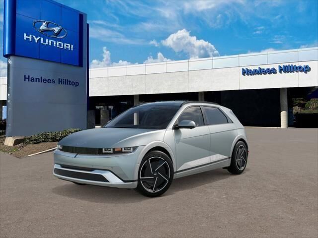 2026 HYUNDAI IONIQ 5