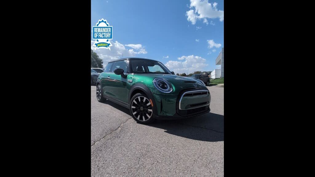 2024 MINI Hardtop