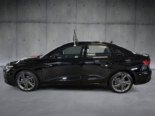 2024 Audi A3