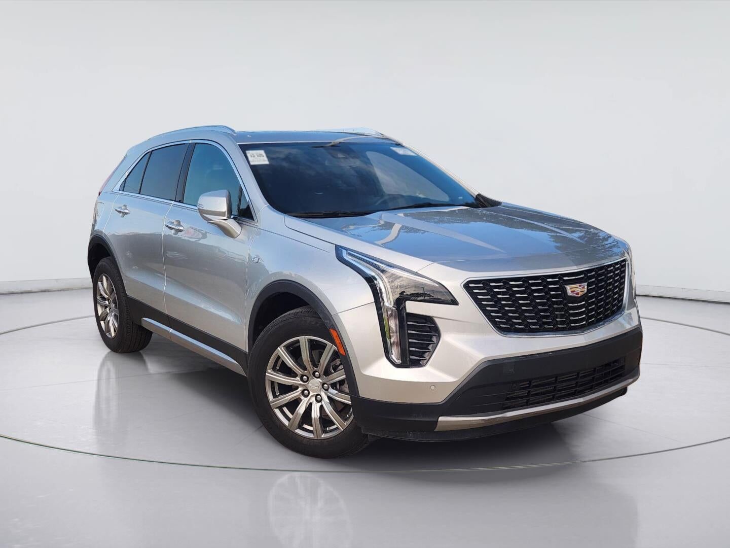 2021 CADILLAC XT4