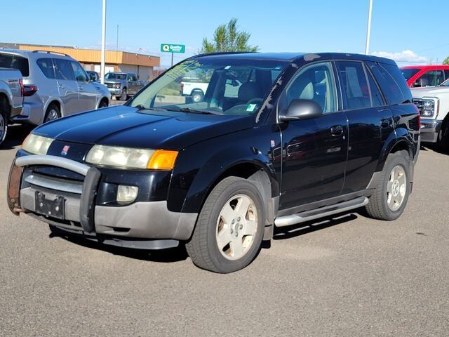 2004 SATURN Vue