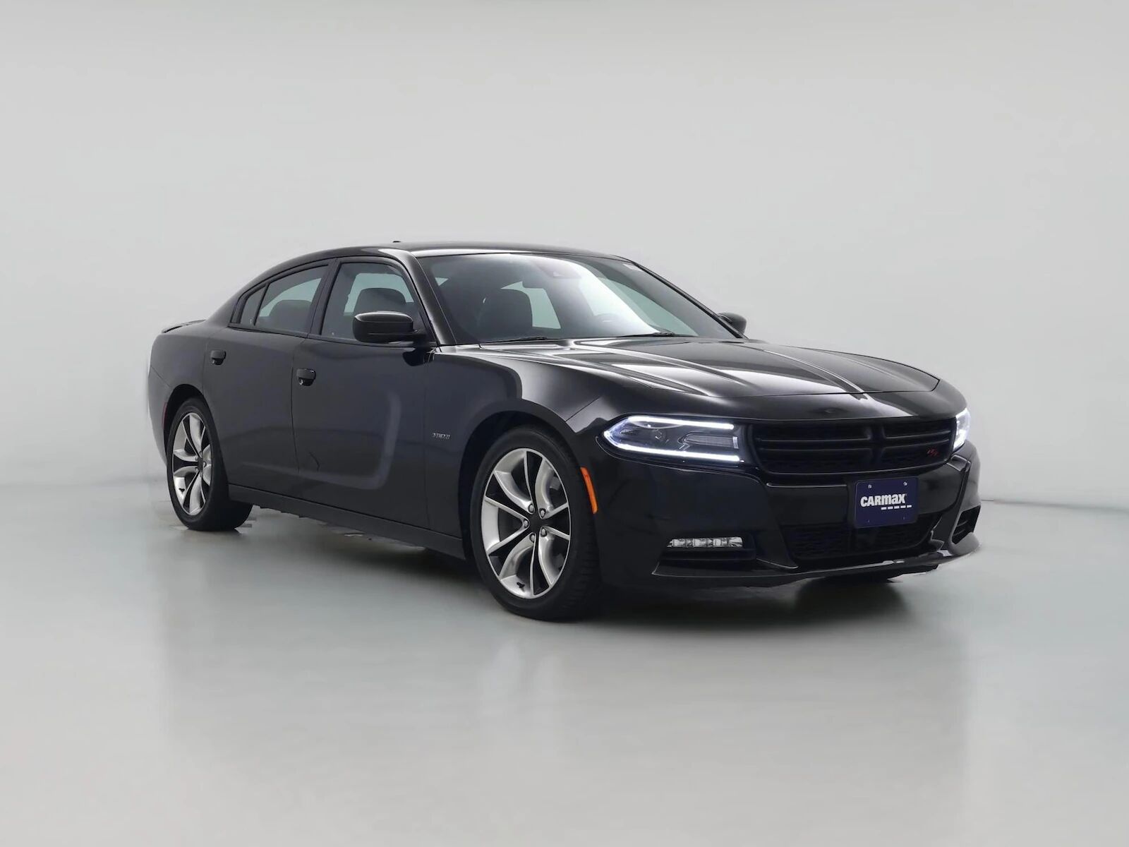 2016 DODGE Charger
