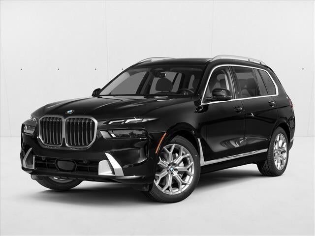 2024 BMW X7