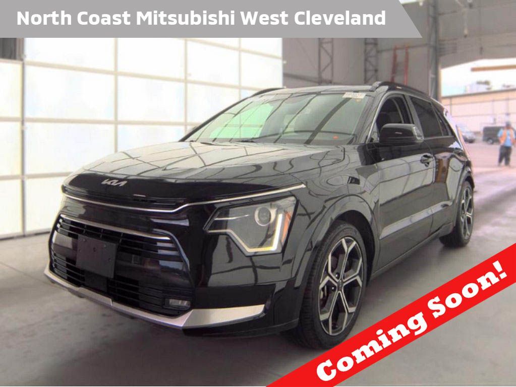 2023 KIA Niro
