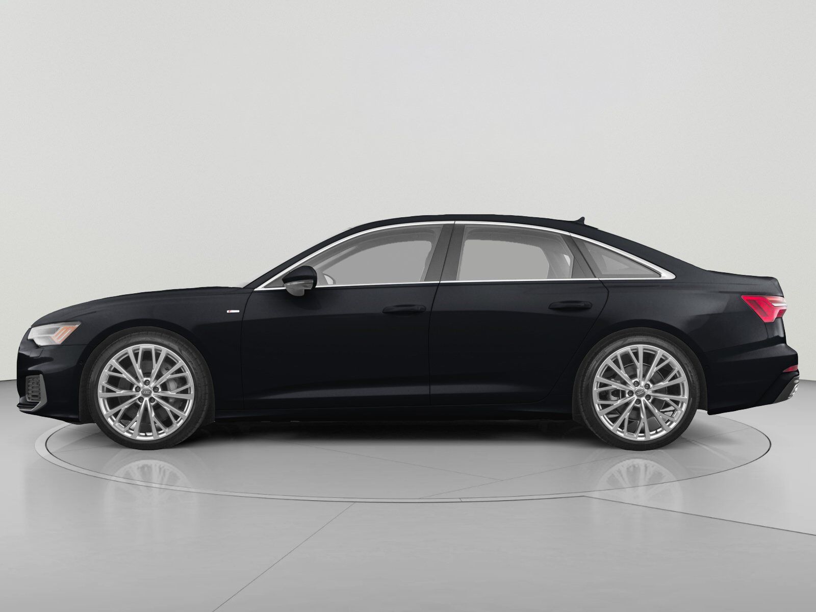 2019 Audi A6