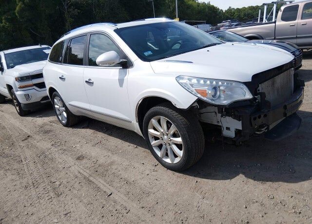 2016 BUICK Enclave