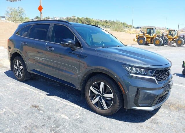 2021 KIA Sorento