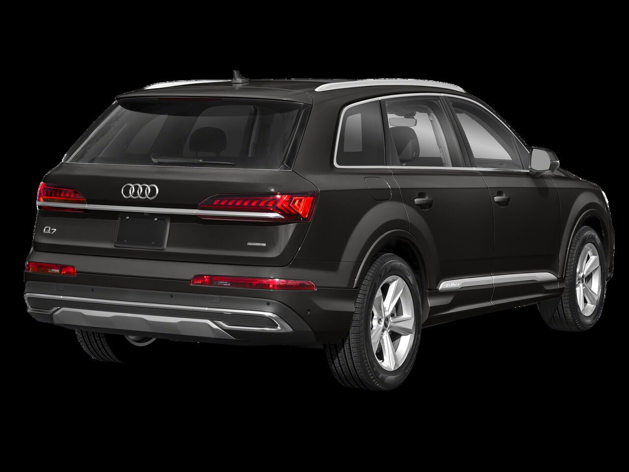 2023 Audi Q7
