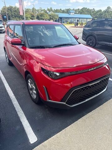 2024 KIA Soul