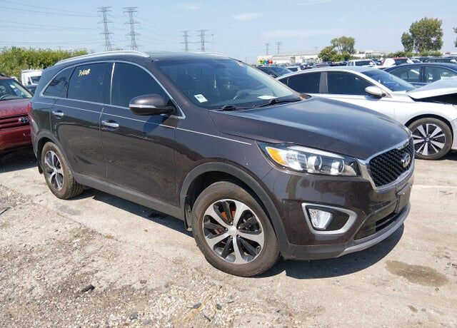 2018 KIA Sorento