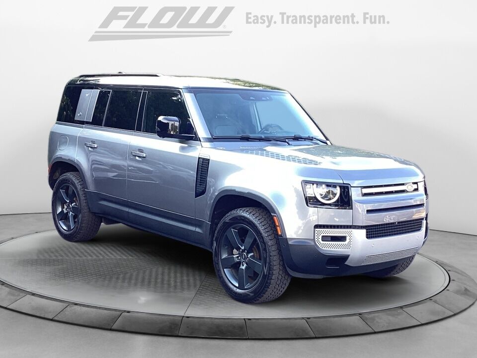 2023 LAND ROVER Defender