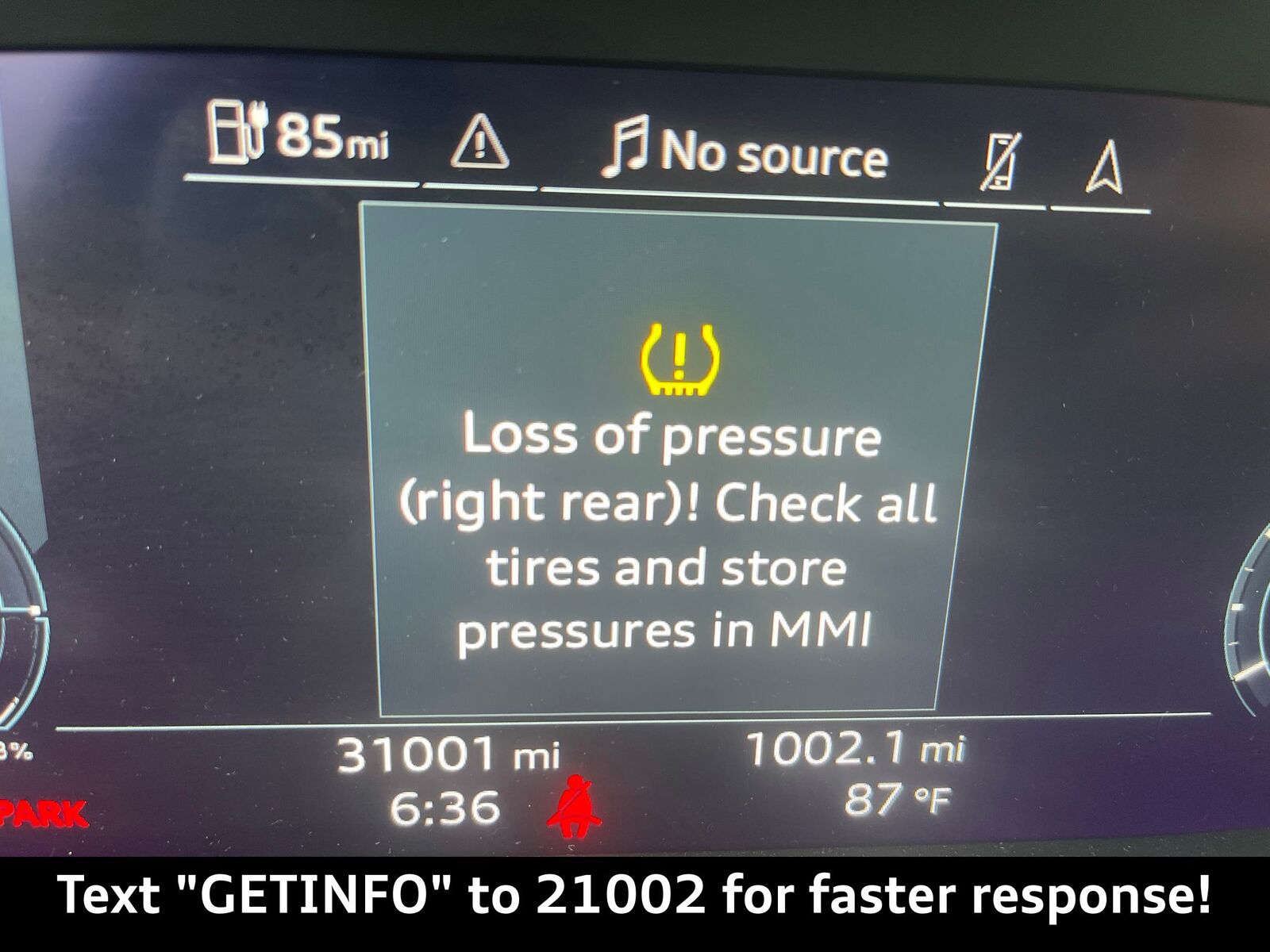 2025 AUDI Q4