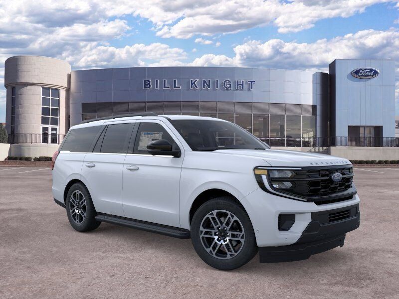 2026 FORD Expedition