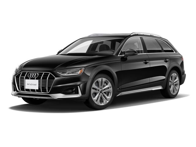 2021 Audi A4 allroad