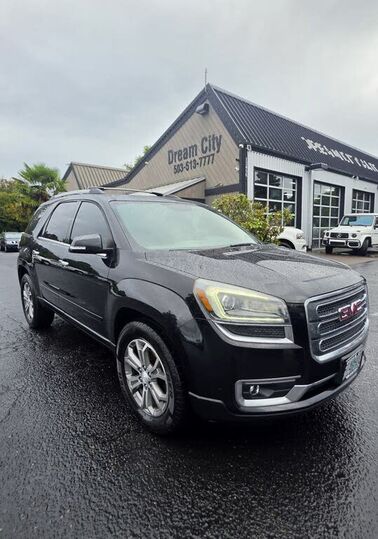 2014 GMC Acadia