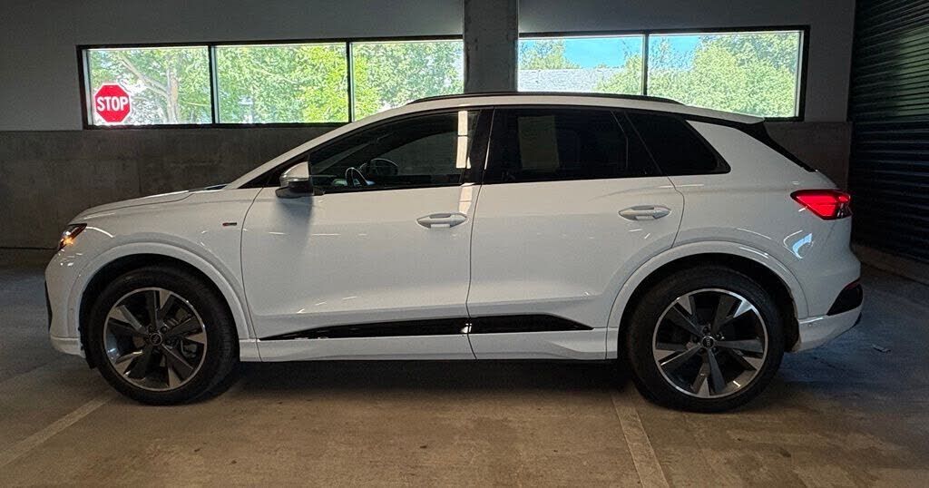 2024 Audi Q4