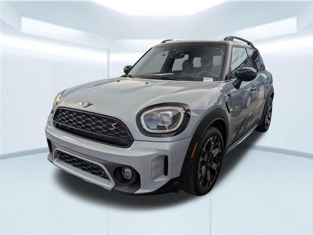 2024 MINI Countryman