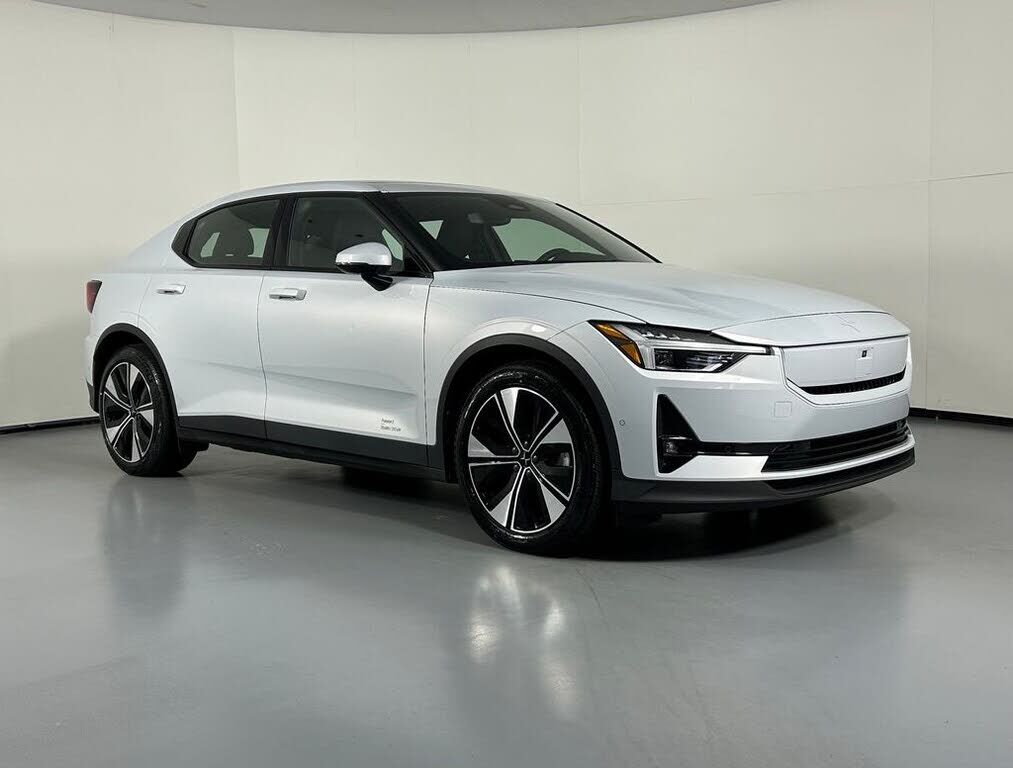2024 POLESTAR PS2