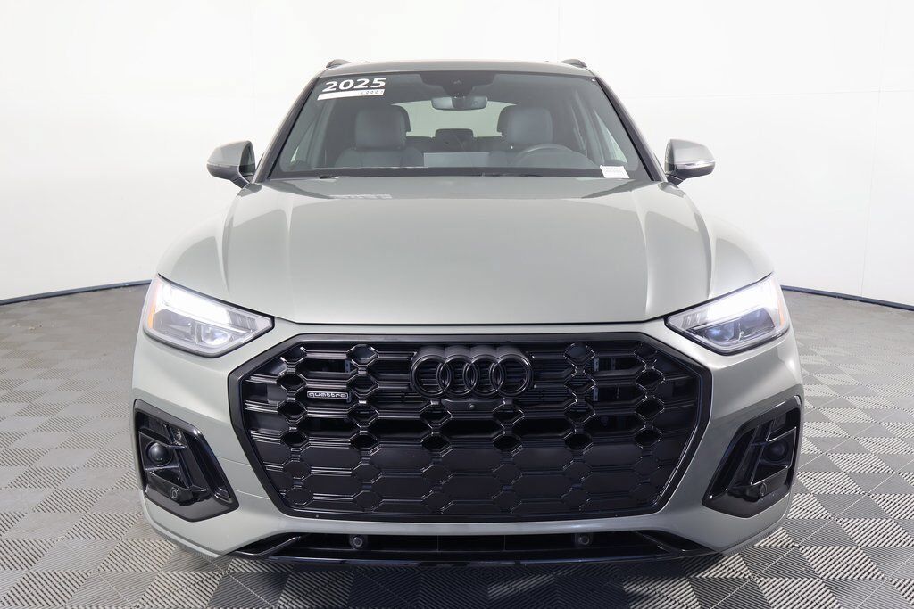 2025 Audi Q5 e