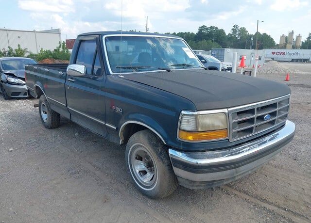 1994 FORD F-150