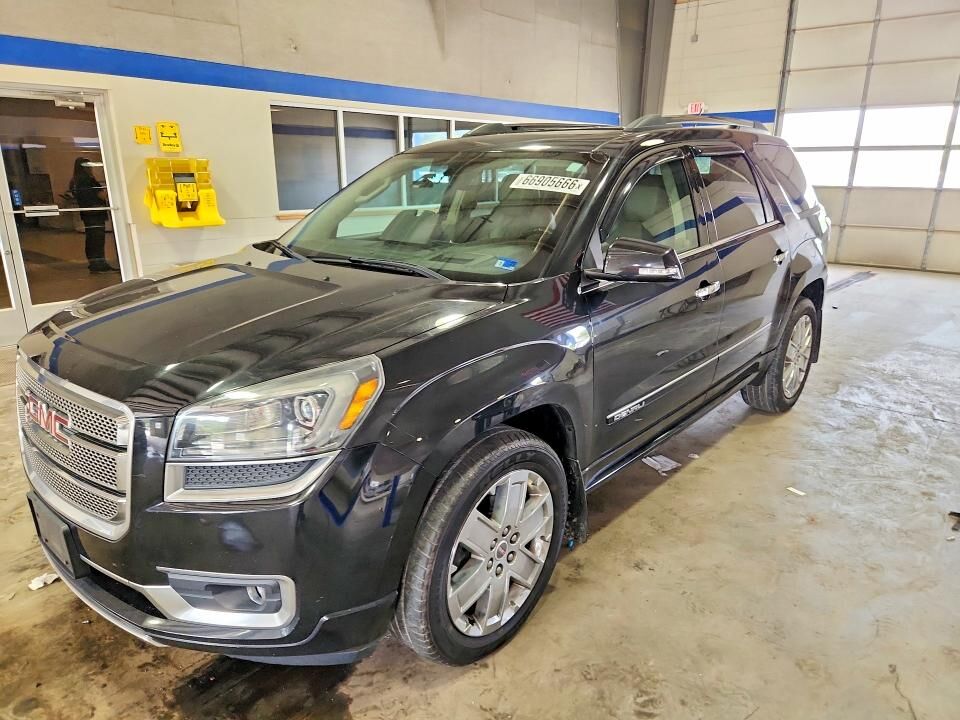 2014 GMC Acadia